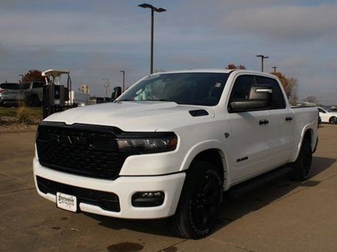 New 2026 RAM 1500 Big Horn image 21