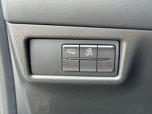 Used 2022 MAZDA CX-5 AWD 2.5 S w/ Select Package image 32