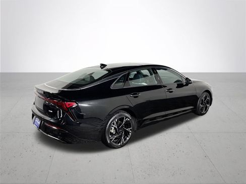 Certified 2025 Kia K5 GT-Line w/ GT-Line Premium Package FWD image 7