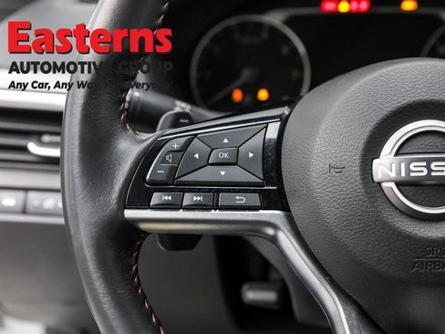 Used 2023 Nissan Altima 2.5 SR image 15