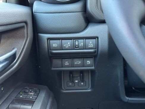 Certified 2025 Toyota Land Cruiser w/ Premium Package AWD/4WD image 38