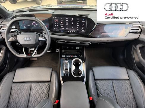 Certified 2026 Audi A6 Prestige w/ Prestige Package AWD/4WD image 16