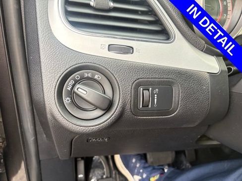 Used 2017 Dodge Journey SE w/ Flexible Seating Group FWD image 36