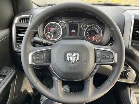 New 2026 RAM 1500 Big Horn w/ Night Edition image 40