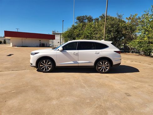 New 2026 Acura MDX w/ Technology Package image 4