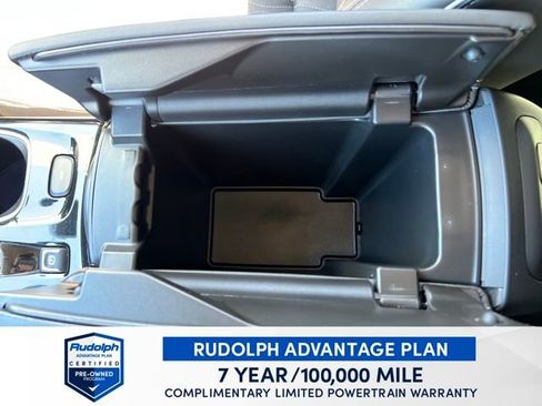 Used 2021 Buick Envision Avenir w/ Technology Package II FWD image 30