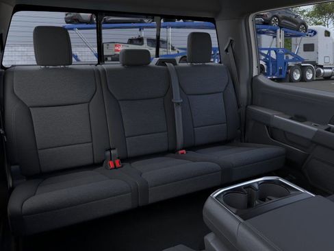 New 2026 Ford F150 XLT image 11