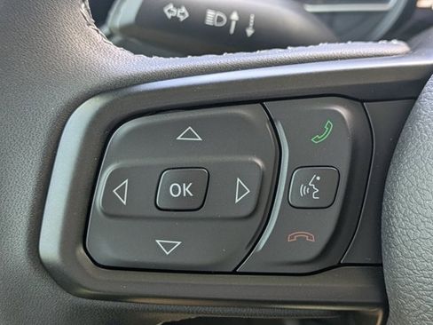 New 2025 Jeep Gladiator Mojave image 21