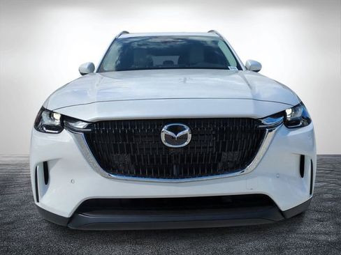 New 2026 MAZDA CX-90 3.3 Turbo w/ Preferred Package image 9