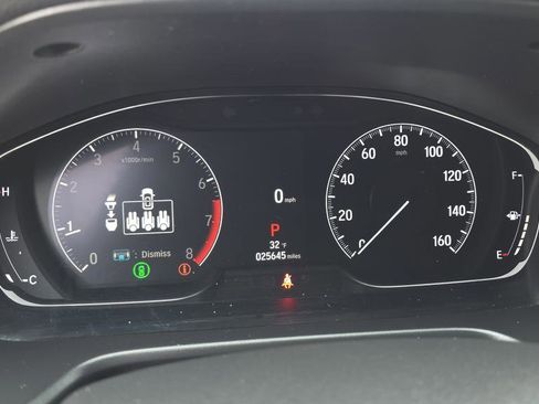 Used 2022 Honda Accord Sport image 19