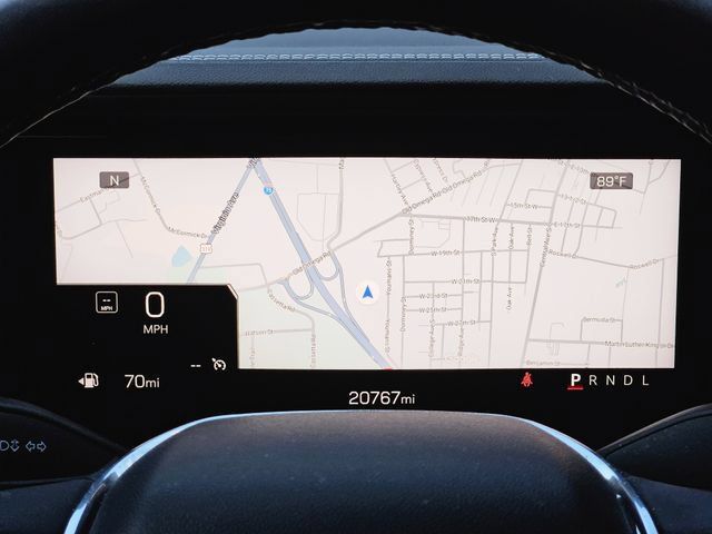 Used 2026 GMC Terrain Elevation FWD image 20
