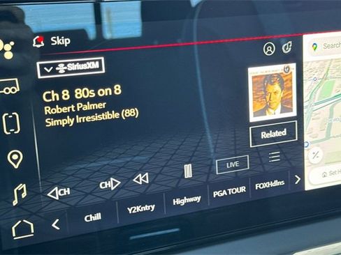 Used 2024 GMC Sierra 1500 Denali Ultimate image 26