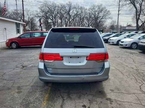 Used 2010 Honda Odyssey EX image 27