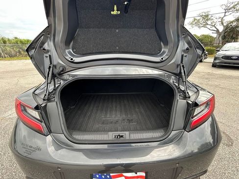 Used 2023 Toyota GR86 Premium RWD image 29