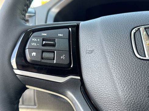 New 2026 Honda Odyssey Elite image 17