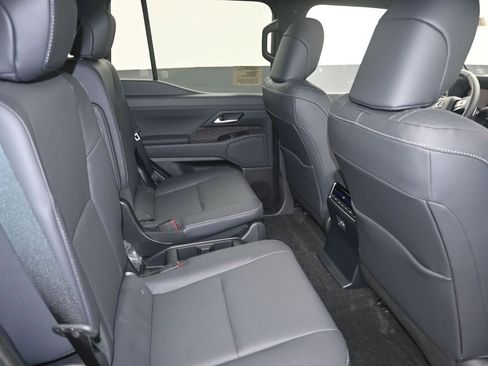 New 2026 Lexus GX 550 550 Premium+ image 11