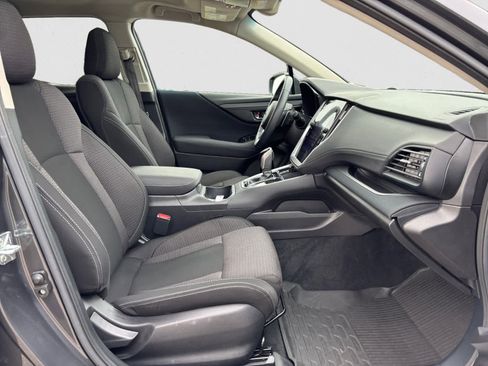 Used 2021 Subaru Outback Premium image 15