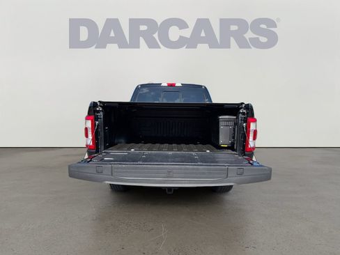 Used 2021 Ford F150 Limited AWD/4WD image 14