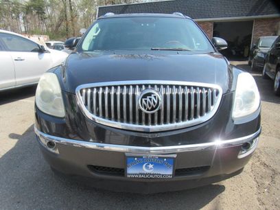 Used 2011 Buick Enclave CXL