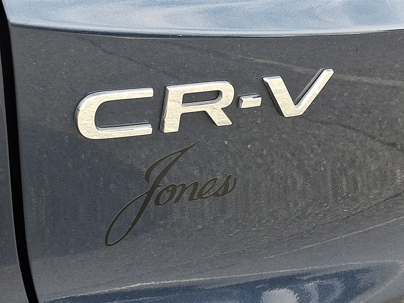 Certified 2024 Honda CR-V EX image 29