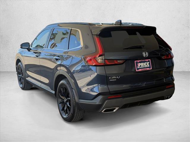 Used 2025 Honda CR-V Sport image 3