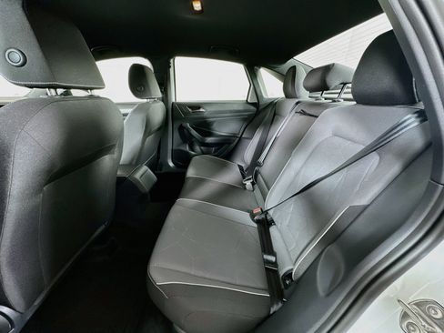 Used 2025 Volkswagen Jetta Sport FWD image 26