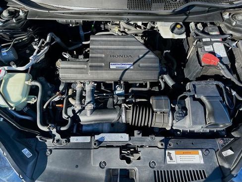 Used 2017 Honda CR-V EX-L image 31