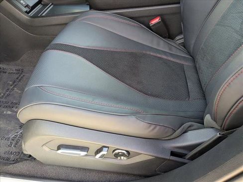 New 2026 Acura RDX A-Spec image 4