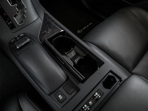 Used 2015 Lexus RX 350 FWD image 25