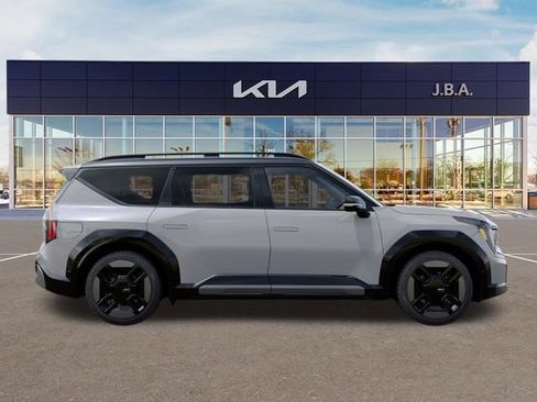 New 2026 Kia EV9 GT-Line AWD/4WD image 7