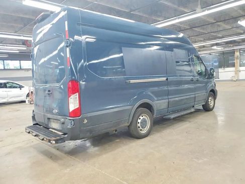 Used 2020 Ford Transit 250 148 High Roof Extended RWD image 2