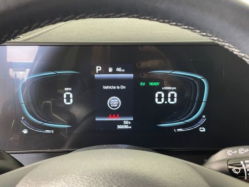 Certified 2023 Kia Sportage X-Line AWD/4WD image 5
