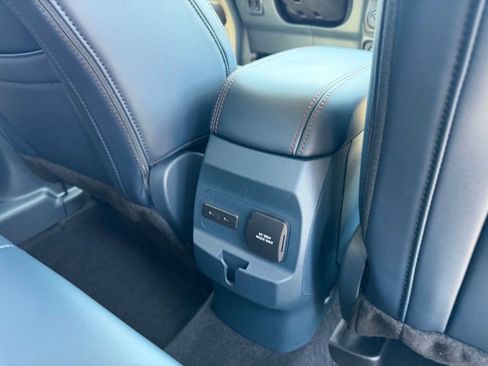New 2026 Ford Maverick Lariat AWD/4WD image 36