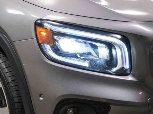 Used 2023 Mercedes-Benz GLB 250 image 14