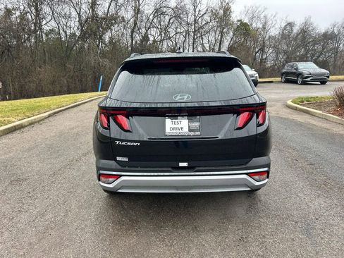 New 2026 Hyundai Tucson SEL image 6