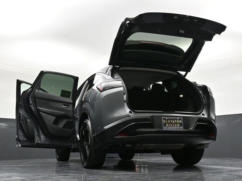 Used 2025 Nissan Murano SV image 39