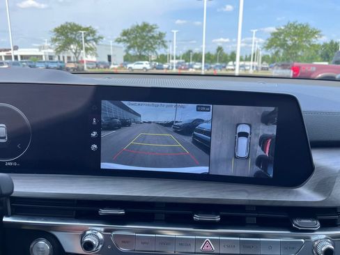 Certified 2023 Kia Telluride SX Prestige X-Line AWD/4WD image 15