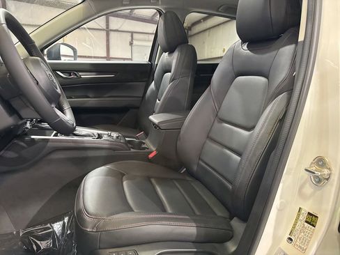 New 2025 MAZDA CX-5 Carbon Edition image 24