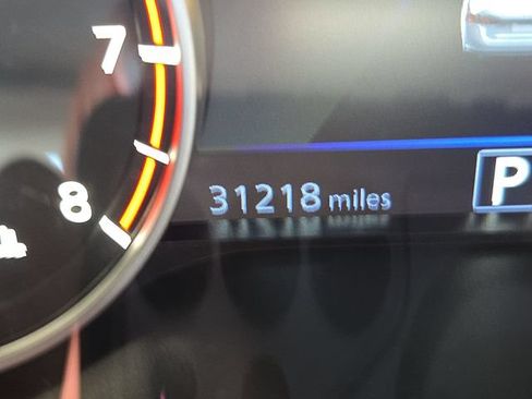 Used 2023 Nissan Altima 2.5 SR w/ SR Premium Package FWD image 12