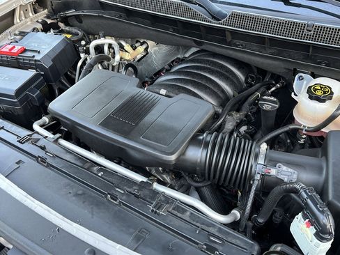 Used 2024 Chevrolet Tahoe RST w/ Luxury Package image 28