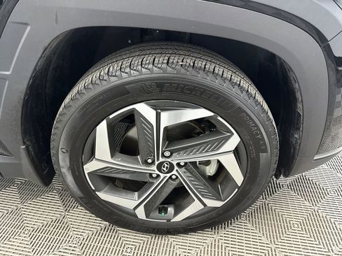 Used 2023 Hyundai Tucson SEL w/ Convenience Package image 13
