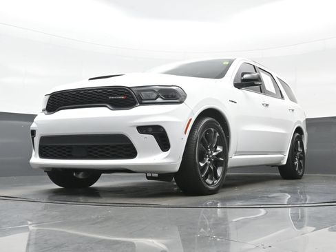 Used 2023 Dodge Durango R/T RWD image 30