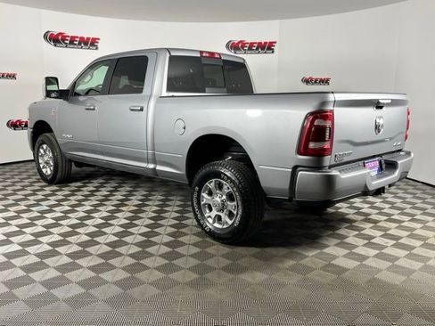 Used 2024 RAM 2500 Laramie image 6