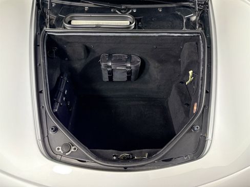 Used 2007 Ferrari F430 Spider image 18