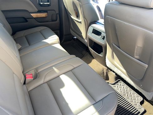 Used 2015 Chevrolet Silverado 2500 LTZ w/ Duramax Plus Package image 28