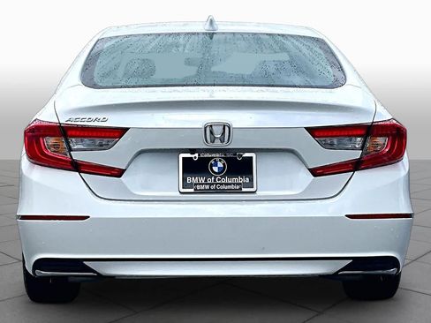 Used 2020 Honda Accord EX image 4