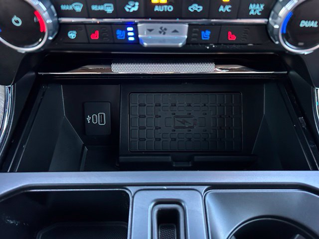 Used 2025 Ford F150 King Ranch AWD/4WD image 22