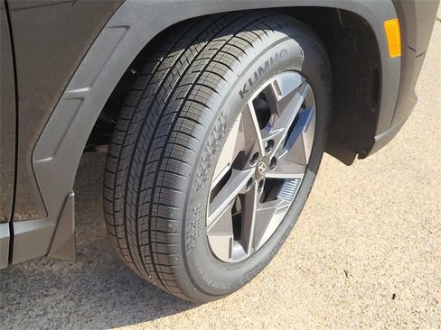 New 2026 Hyundai Tucson SEL image 5