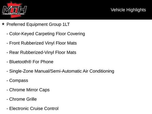 Used 2019 Chevrolet Silverado 1500 LT image 10