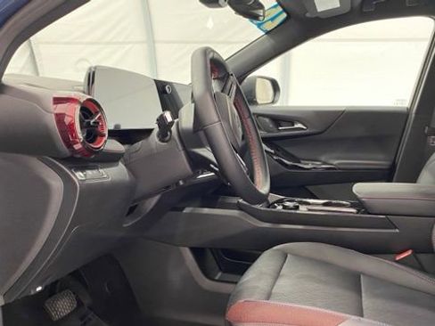 New 2026 Chevrolet Equinox RS image 12